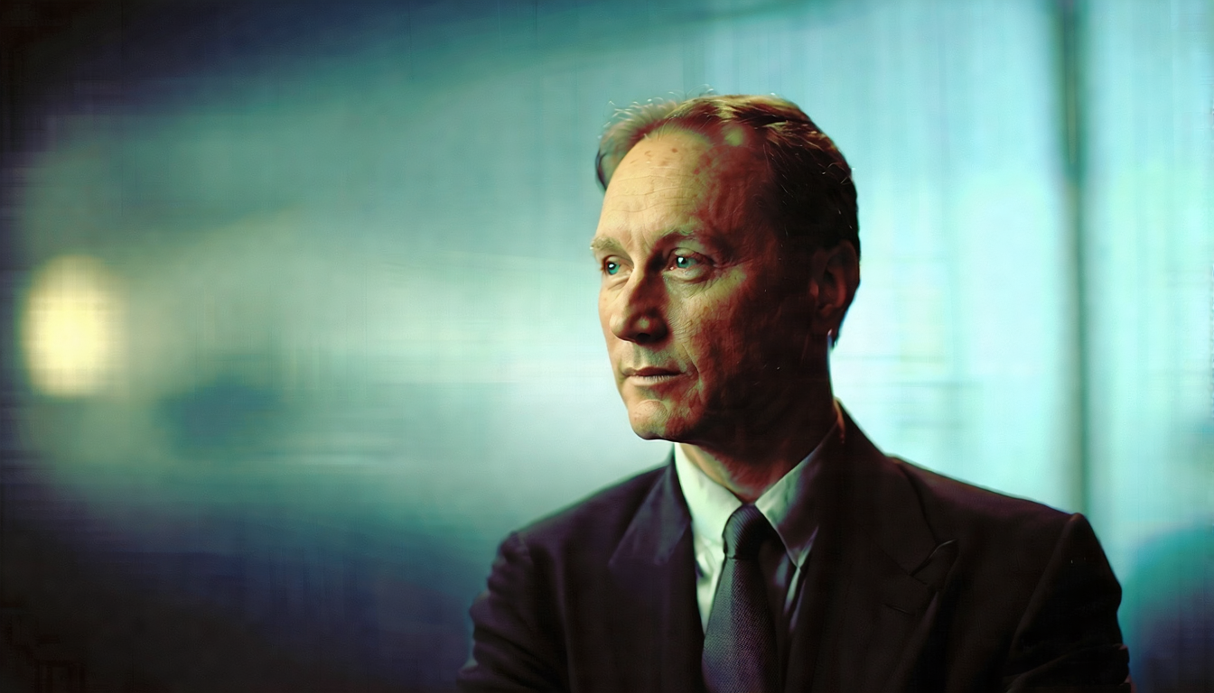 Holland Governance Training